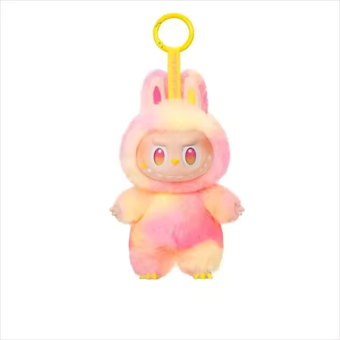 Loyalty-Original Labubu V3 Series Doll