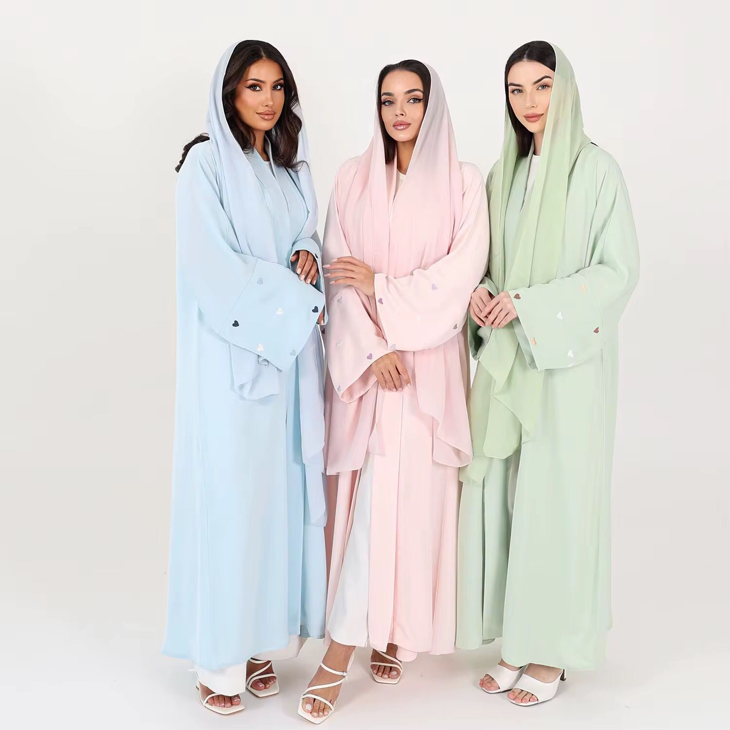 Mistakes I Made as a Modest-wear Business Owner in UAE