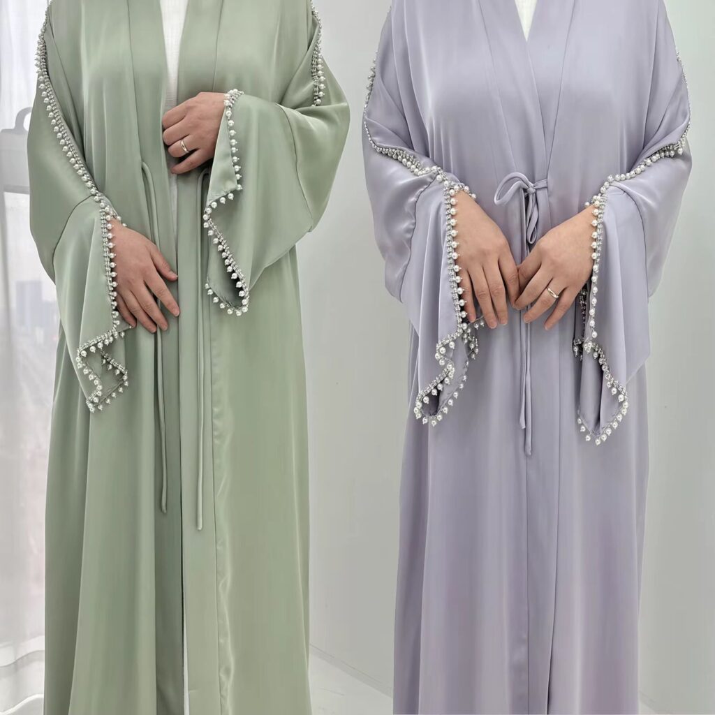 Mistakes I Made as a Modest-wear Business Owner in UAE